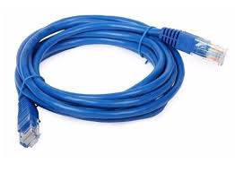 NETMAK PATCH CORD CAT5E 10M